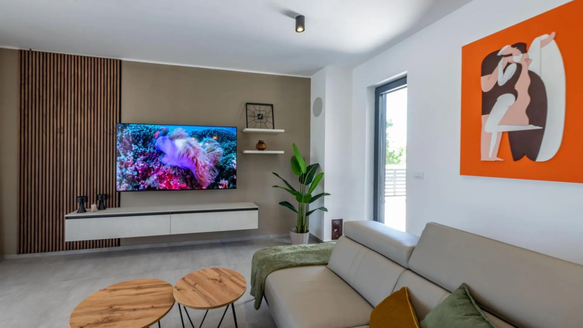 Villa Alba, A Luxurious And Beautiful Villa Near The Sea Šišan Kroatië